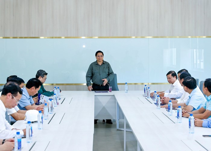 Tập trung đào tạo nhân lực cho các lĩnh vực thế mạnh để thúc đẩy Phú Quốc phát triển - Anh 2