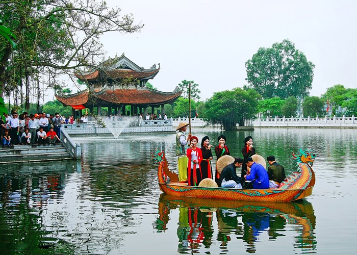 Trien lam Bac Ninh trong khang chien chong thuc dan Phap - Anh 2
