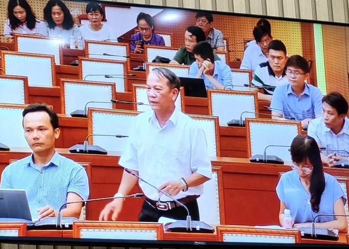 Giám đốc Trung tâm Pháp y nhận hối lộ để làm giả 15 kết quả giám định - Anh 1