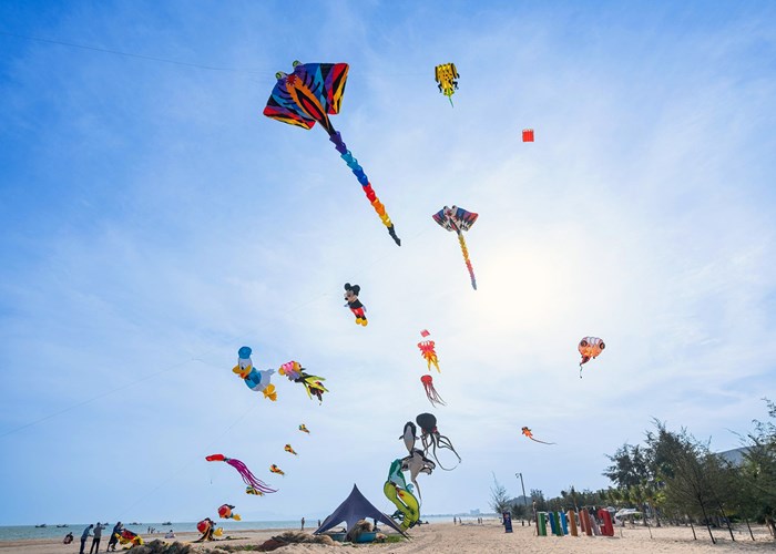 Charm Fantasea 2024 có gì hấp dẫn du khách? - Anh 2