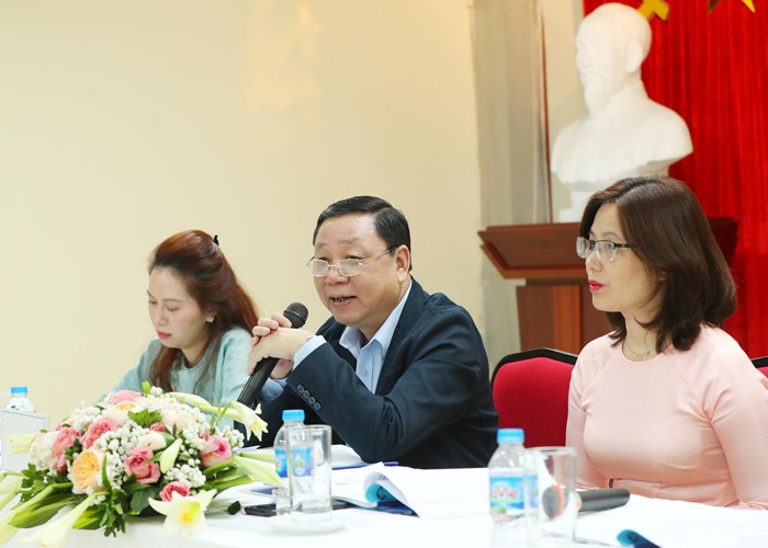 Phát huy giá trị di sản phim truyện chiến tranh của điện ảnh Việt Nam - Anh 3