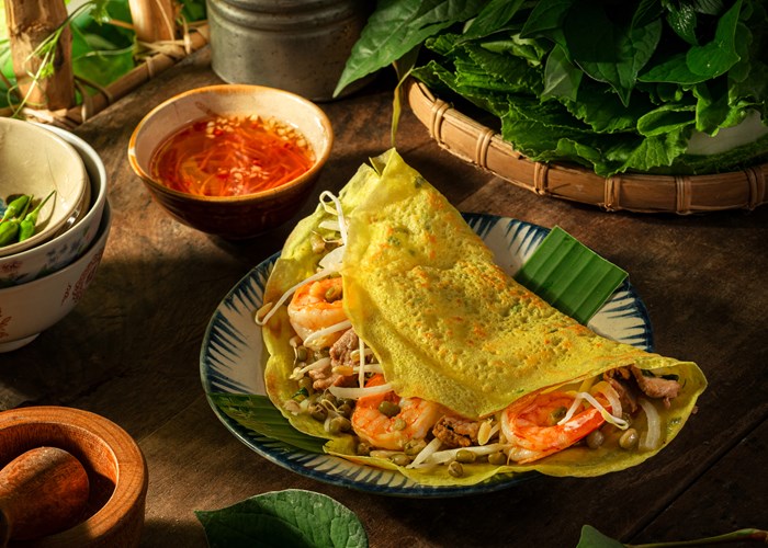 Sun Group cùng Michelin đưa tinh hoa ẩm thực Đà Nẵng ra thế giới - Anh 2