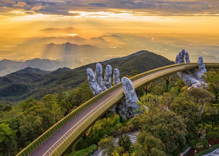 Sun Group cùng Michelin đưa tinh hoa ẩm thực Đà Nẵng ra thế giới - Anh 4