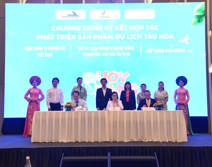 Đà Nẵng công bố nhiều chính sách ưu đãi kích cầu du lịch - Anh 4