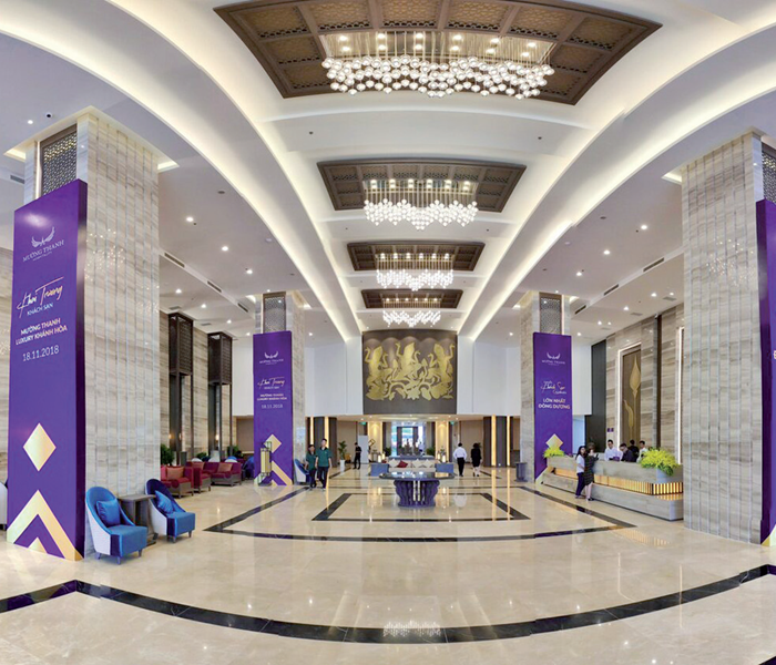 Khai trương khách sạn Mường Thanh Luxury Khánh Hòa - Anh 2