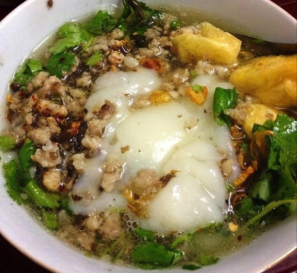 Những món ăn chơi ngon hết xảy chốn Hà thành - Anh 2