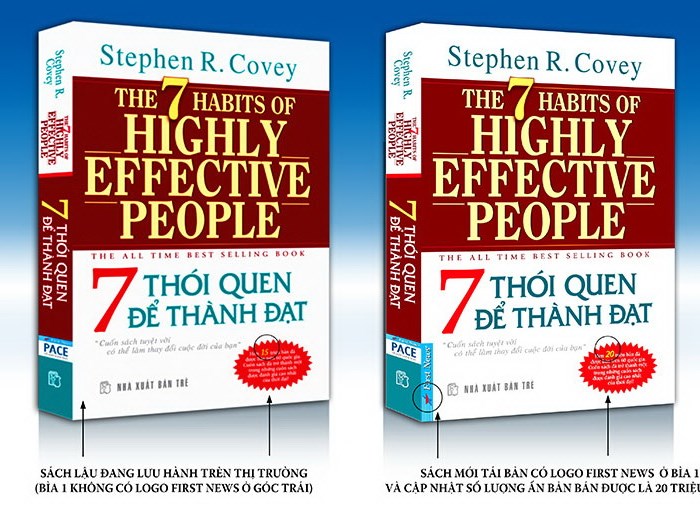 Lan tràn ấn bản vi phạm quyền tác giả: Muốn ngăn chặn được thì phải xử lý hình sự - Anh 1