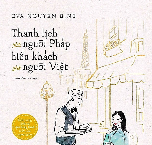 "Việt Nam cuốn hút tôi từ những điều giản dị" - ảnh 1