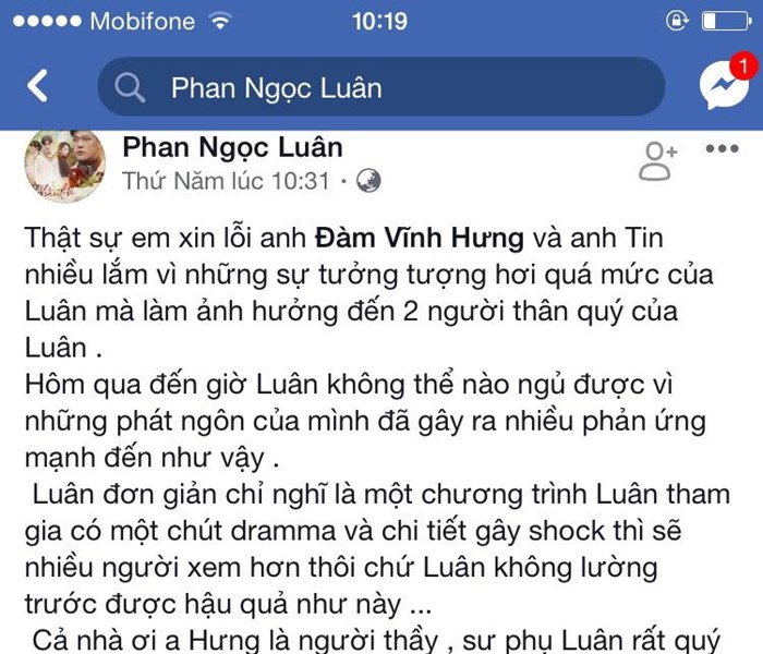 Cắt “mầm độc” trong showbiz Việt - Anh 2