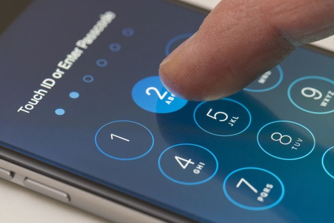 Thông tin đáng buồn cho người dùng iPhone - Anh 2