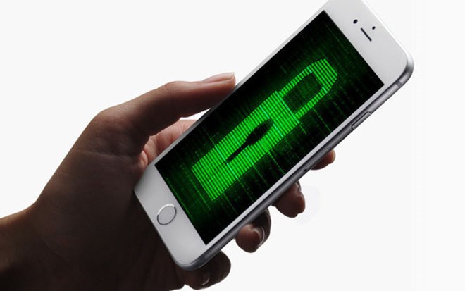Thông tin đáng buồn cho người dùng iPhone - Anh 1