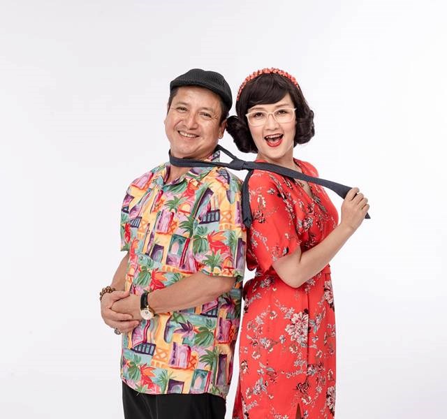 Nghệ sĩ Chí Trung sẽ mang kịch Lưu Quang Vũ tiếp cận khán giả miền Nam - Anh 2