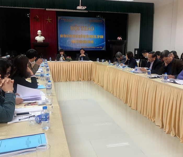Cần lắm tinh thần “Một người khó cả họ cùng lo” - Anh 1