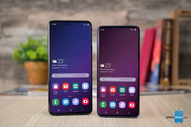 Điểm danh loạt smartphone sẽ gây sóng gió năm 2019 - Anh 1