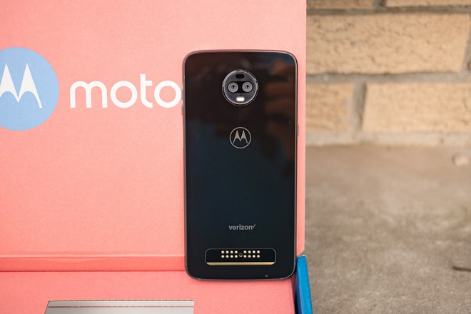 Điểm danh loạt smartphone sẽ gây sóng gió năm 2019 - Anh 10