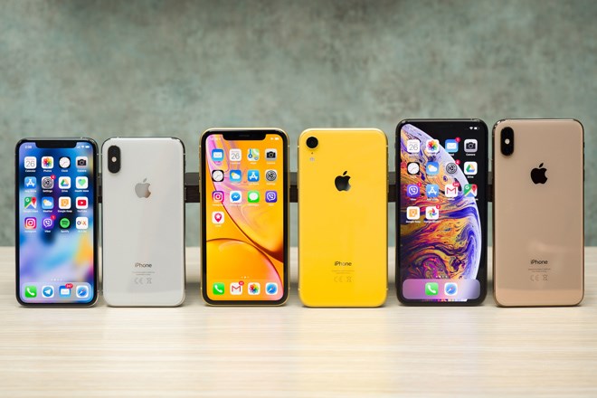 Điểm danh loạt smartphone sẽ gây sóng gió năm 2019 - Anh 11