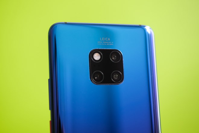 Điểm danh loạt smartphone sẽ gây sóng gió năm 2019 - Anh 14