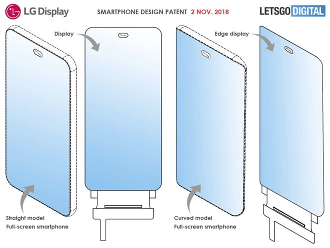 Điểm danh loạt smartphone sẽ gây sóng gió năm 2019 - Anh 3