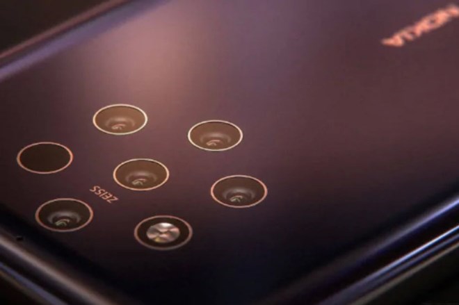 Điểm danh loạt smartphone sẽ gây sóng gió năm 2019 - Anh 5