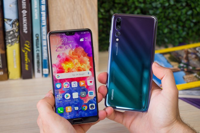 Điểm danh loạt smartphone sẽ gây sóng gió năm 2019 - Anh 6