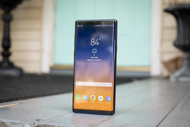 Điểm danh loạt smartphone sẽ gây sóng gió năm 2019 - Anh 9
