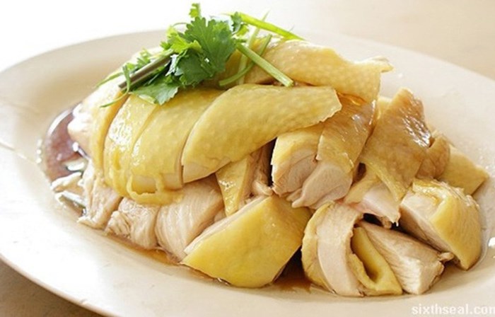 Sai lầm cần tránh khi ăn thịt gà - Anh 2