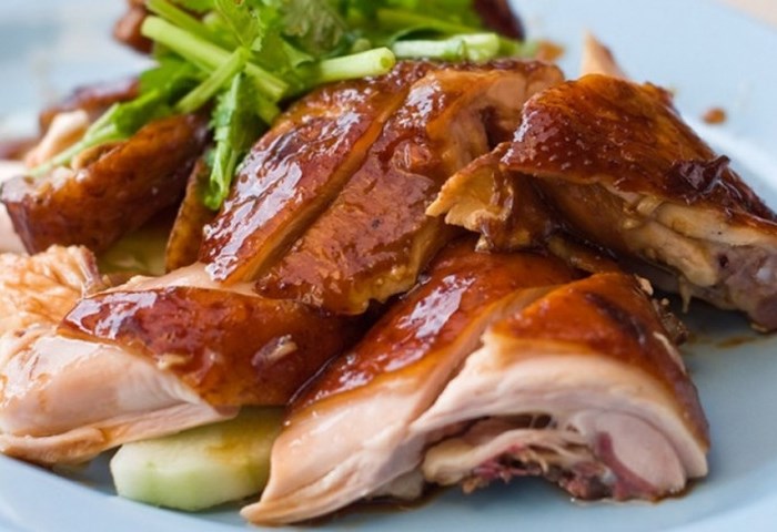 Sai lầm cần tránh khi ăn thịt gà - Anh 5