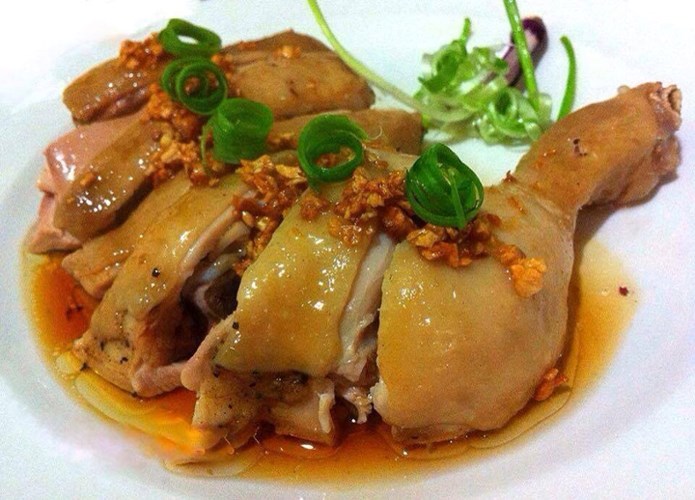 Sai lầm cần tránh khi ăn thịt gà - Anh 6