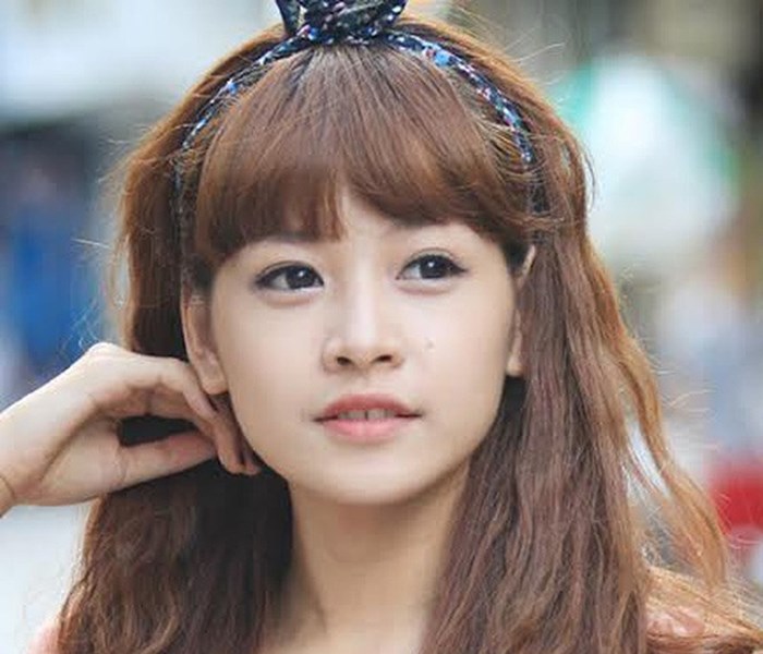 Chi Pu: Từ hot girl nhí nhảnh đến 