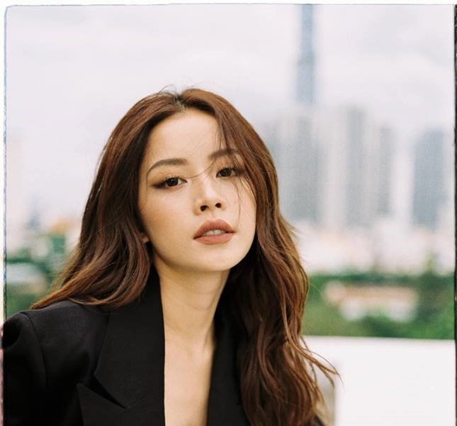 Chi Pu: Từ hot girl nhí nhảnh đến 