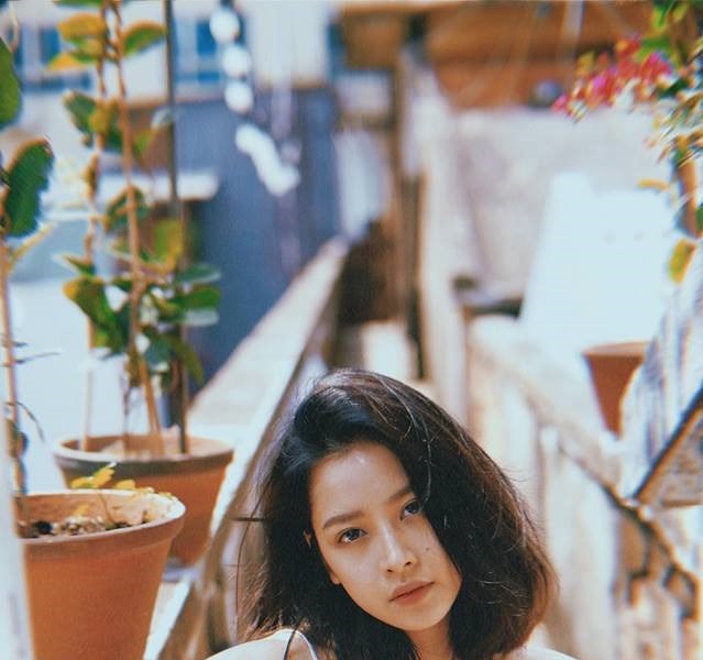Chi Pu: Từ hot girl nhí nhảnh đến 