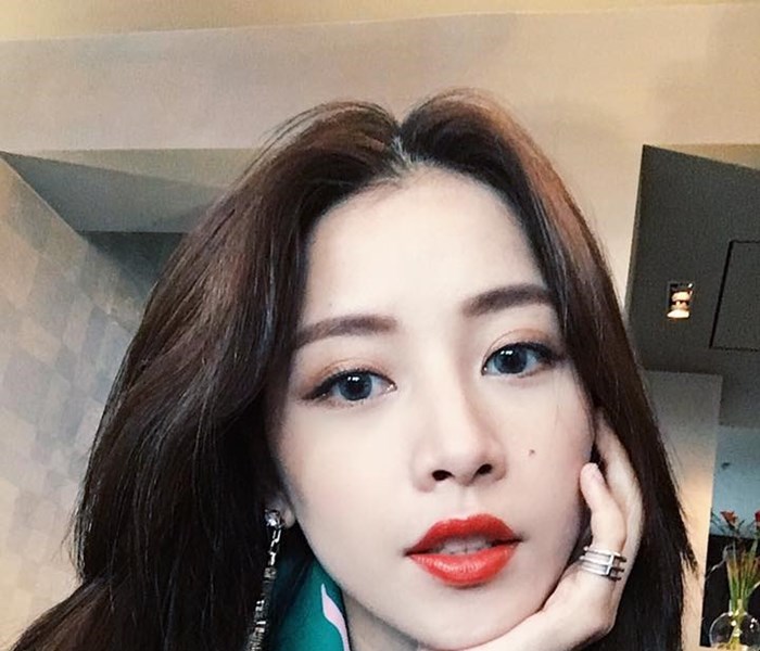 Chi Pu: Từ hot girl nhí nhảnh đến 