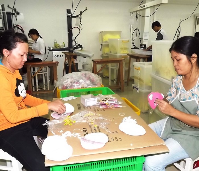 Cơ quan chức năng “bó tay” với thu nợ BHXH? - Anh 1