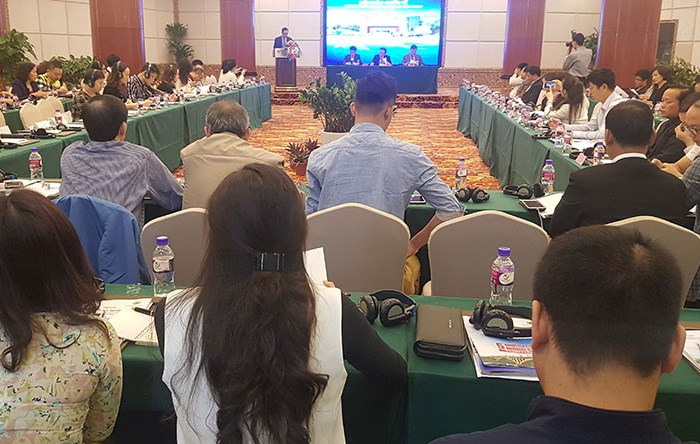 Phát triển du lịch đường bộ Việt- Trung: Cần thay đổi để giữ và tăng lượng khách - Anh 1