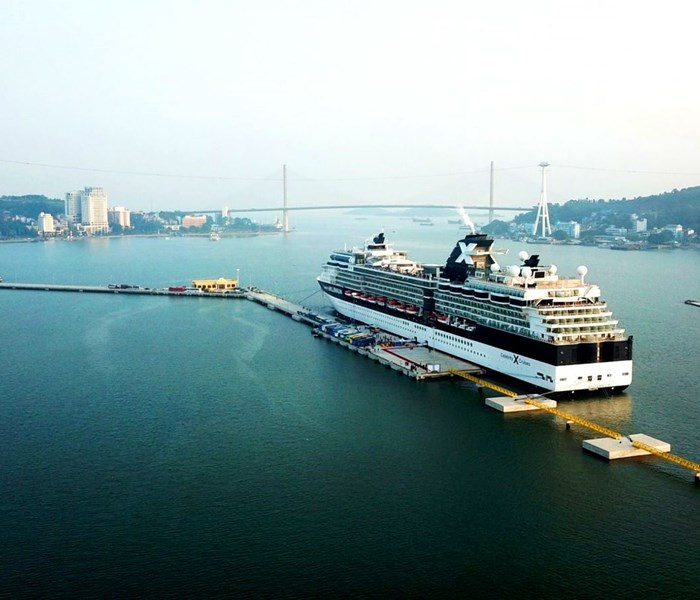 Diễn đàn cấp cao du lịch Việt Nam 2018: Tập trung giải quyết những vấn đề cốt lõi - Anh 1