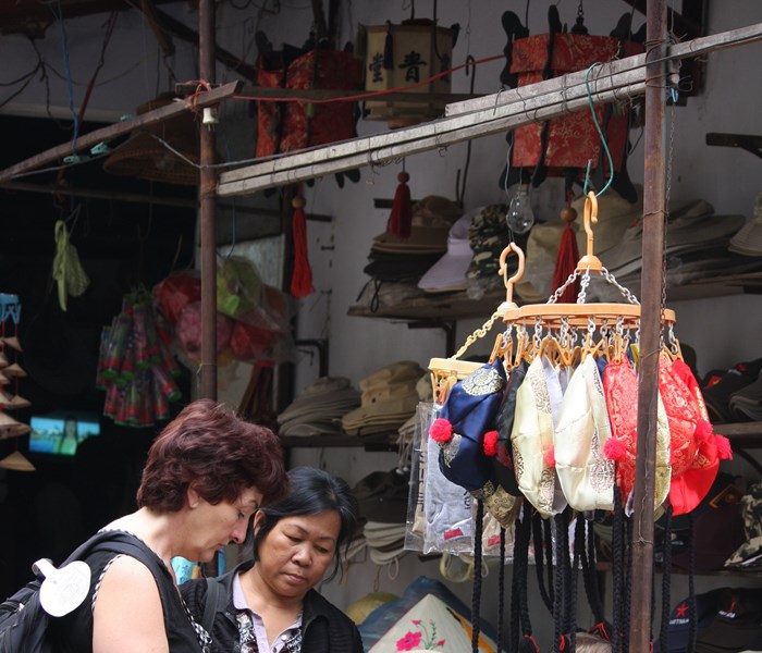 Nếu không còn sự thuần hậu, Hội An sẽ đánh mất mình - Anh 1