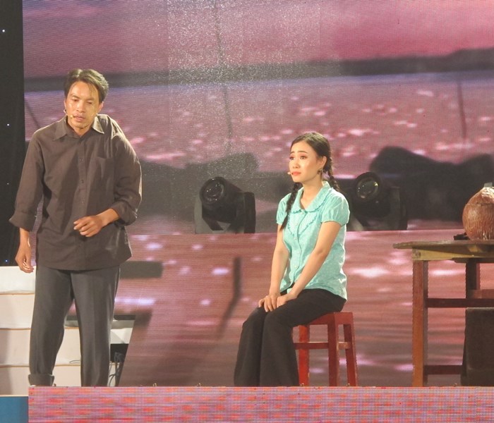 Tài tử miệt vườn... cùng giữ lửa đam mê - Anh 2