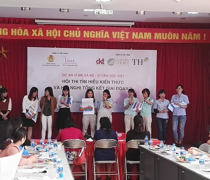 Hiểu để chăm sóc lứa tuổi vàng - Anh 1