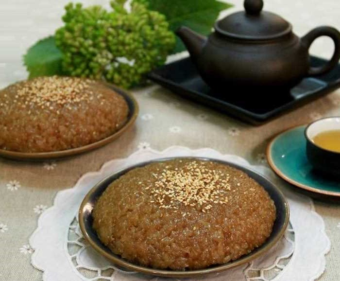 Những món chè truyền thống ba miền khẳng định dấu ấn văn hóa ẩm thực Việt Nam - Anh 1