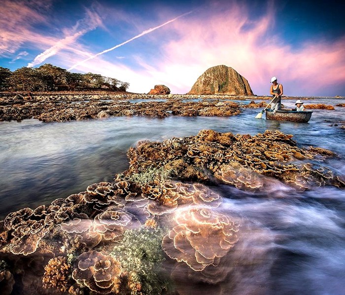 Đã đến lúc phải có sản phẩm công nghệ cho du lịch - Anh 1