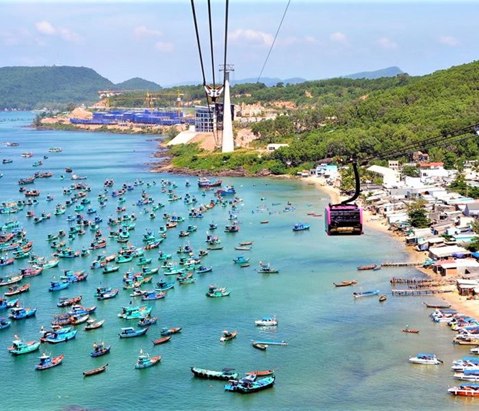 Cộng đồng và khối tư nhân trong phát triên du lịch: Sẽ đóng vai trò chủ động - Anh 1