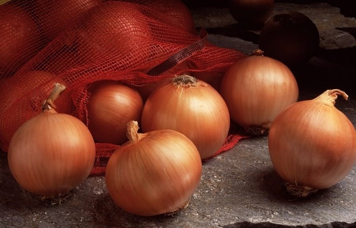 13 loại thực phẩm nuôi dưỡng não bộ đẩy lùi suy giảm trí nhớ - Anh 11
