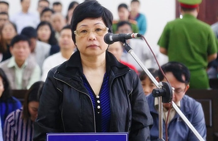 Những đại án “rúng động” pháp đình trong năm 2018 - Anh 21
