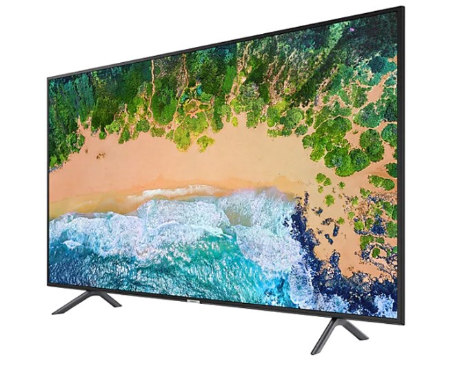 Top 5 mẫu TV cao cấp, giá tốt dịp cuối năm 2018 - Anh 3