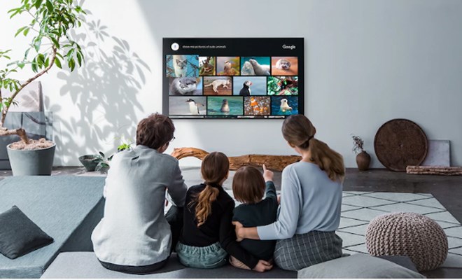 Top 5 mẫu TV cao cấp, giá tốt dịp cuối năm 2018 - Anh 4