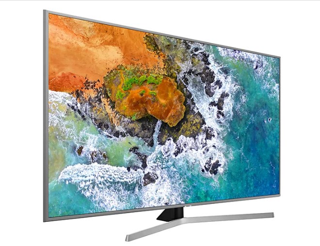 Top 5 mẫu TV cao cấp, giá tốt dịp cuối năm 2018 - Anh 5