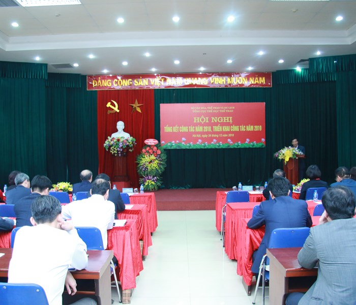 Thể thao Việt Nam: Tạm quên chiến thắng, hướng tới phía trước - Anh 2