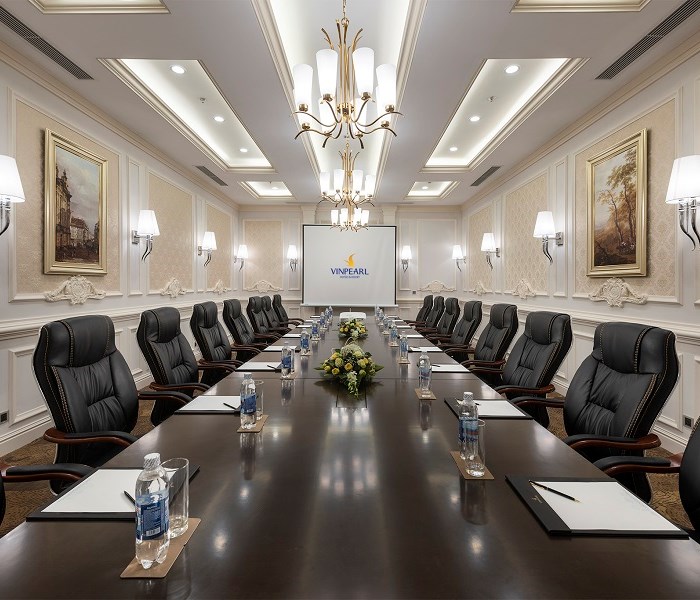 Bừng sáng viên ngọc Vinpearl Hotel giữa lòng Tây Ninh - Anh 8