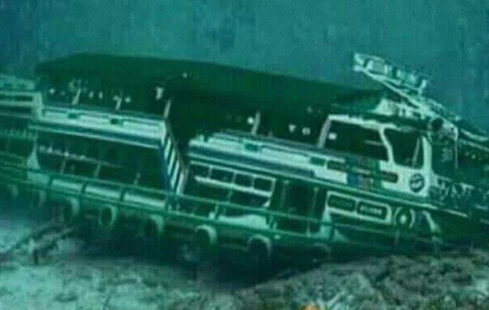 Indonesia “oằn mình” hứng chịu thảm họa liên tiếp trong năm 2018 - Anh 1