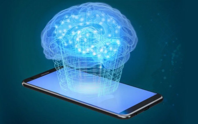 Những xu hướng nổi bật trên thị trường smartphone năm 2018 - Anh 2